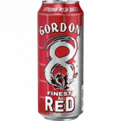 Gordon Finest Red
