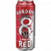 GORDON FINEST RED CAN 24x50cl GORDON FINEST RED CAN 24x50cl