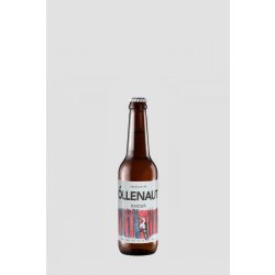 Õllenaut  Raidur - Averi Beers