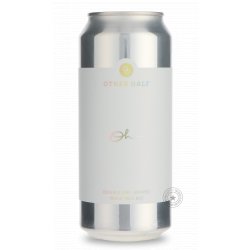 Other Half Brewing Co. Oh... Other Half Brewing Co. Oh...