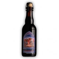 The Lost Abbey Track 10 Barrel-Aged Stout - CraftShack