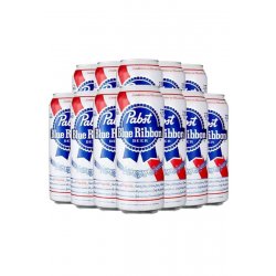 Pabst Brewing Company Pabst Blue Ribbon