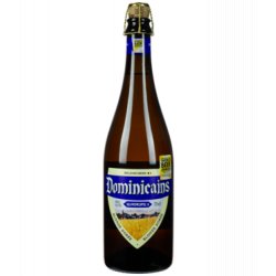 Brasserie 3F Dominicains Quadrupel 9