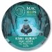 LEFT HANDED GIANT Kiwi Aura 25 Mac Hops (E-KEG) 6.5% LEFT HANDED GIANT Kiwi Aura 25 Mac Hops (E-KEG) 6.5%