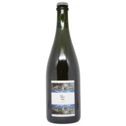 Mills Brewing Resin