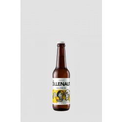 Õllenaut  Kuldne Eil - Averi Beers