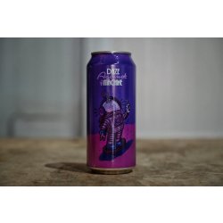 Tree House Brewing Company Daze Against the Machine