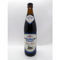 Klosterbrauerei Weltenburg Weltenburger Asam Bock Klosterbrauerei Weltenburg Weltenburger Asam Bock
