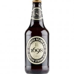 Shepherd Neame 1698 Kentish Ale 500mL - The Hamilton Beer & Wine Co