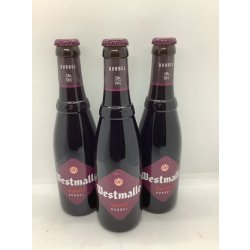 Westmalle Dubbel Westmalle Dubbel