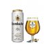 Bia Krombacher Pils 4.8%  Lon 500ml  Thùng 24 Lon 