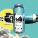 American Idiot  DDH Double NEIPA  44cl 