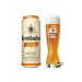Bia Krombacher Weizen 5.3%  Lon 500ml  Thùng 24 Lon 