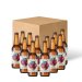 Cerveceria De Zarra Herencia Kriek 330 ml doos 12 stuks Cerveceria De Zarra Herencia Kriek 330 ml doos 12 stuks