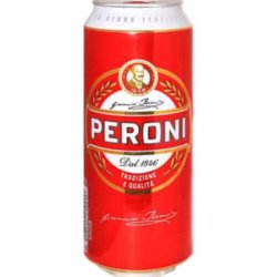 Birra Peroni Peroni Original