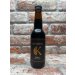 De Kwint Knijter Stout - 33 CL De Kwint Knijter Stout - 33 CL