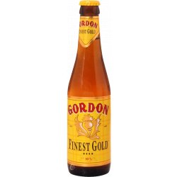 Gordon Finest Gold