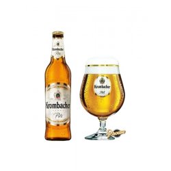 Krombacher Pils