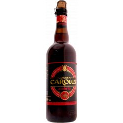 Brouwerij Het Anker Gouden Carolus Ambrio cl33 - Iperdrink