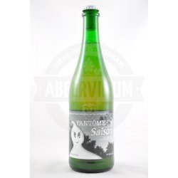 Fantôme Saison