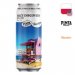 Pinta  Tripping Animals - Hazy Discovery Miami 500ml CAN 