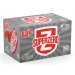 Epic Beer Epic Superzero <0.5% 330ml 4x6pk Cans 