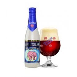 Cerveza Artesanal Belga Delirium Nocturnum 330ml - Cachi