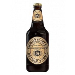 Shepherd Neame Double Stout Shepherd Neame Double Stout