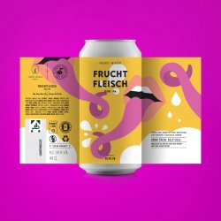 FUERST WIACEK Berlin Fruchtfleisch