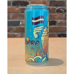 BreWskey SUPRA BreWskey SUPRA