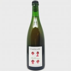 Cantillon Nath