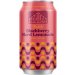 Capital Brewing Co Blackberry Hard Lemonade 330ml 