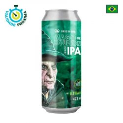 Bodebrown Mago de Houblon