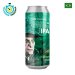 Cerveja Brasileira Bodebrown Mago de Houblon Juice IPA 473ml 