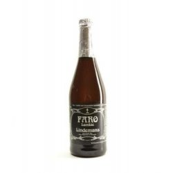 Lindemans Faro