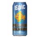 Epic Beer Operation Goldfish Hazy IPA 440mL 