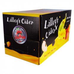Lilley