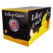 Lilleys Cherries & Berries Cider 20L BIB 