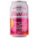 Moosehead Breweries Shaker Strawberry Rosé Sangria 