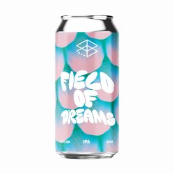Range Brewing Field Of Dreams Range Brewing Field Of Dreams
