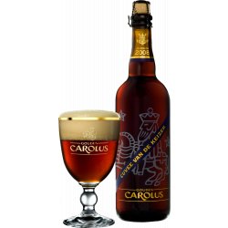 Brouwerij Het Anker Gouden Carolus Cuvee Van de Keizer Bruna cl75 - Iperdrink