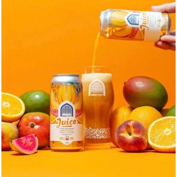 Vault City Brewing Juice