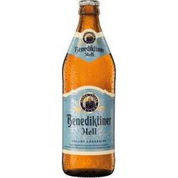 Benediktiner Hell