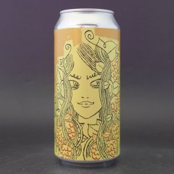 Burning Sky Brewery Petite Citra Burning Sky Brewery Petite Citra