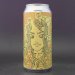 Burning Sky - Petite Citra - 3.5% (440ml) 