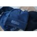 Baron Beanie - Navy 