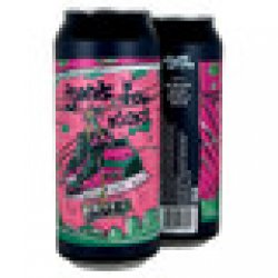 South O Brewing Company Just For Kicks