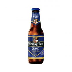 Hertog Jan Grand Pilsener - Elings