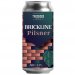 Two Sides  Brickline Pilsner 44Cl 4.3% 