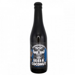 De Meester  Mok Coconut - De Biersalon